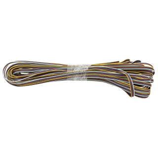 Artecta - RGBW flat cable - Llum d'ambient | Z-Bombilla