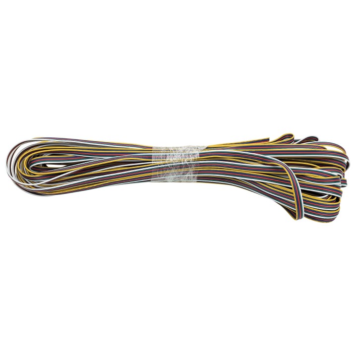Artecta - RGBW flat cable - Llum d'ambient | Z-Bombilla