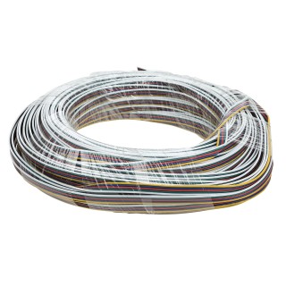 Artecta - RGBW flat cable - Llum d'ambient | Z-Bombilla