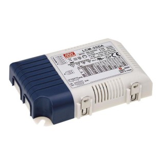 Artecta - LED Driver Universal 25 W - Drivers de Led | Z-Bombilla