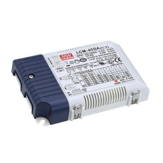 Artecta - LED Driver Universal 40 W - Drivers de Led | Z-Bombilla