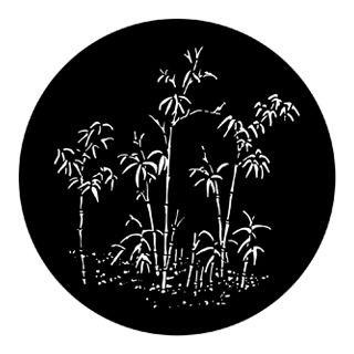 Rosco - 77781 - Standard Steel Gobo - Trees and Vegetation | Z-Bombilla
