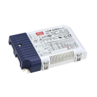 Artecta - LED Driver Universal 60 W - Drivers de Led | Z-Bombilla