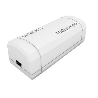 Artecta - TOOLbox PRO - Drivers de Led | Z-Bombilla