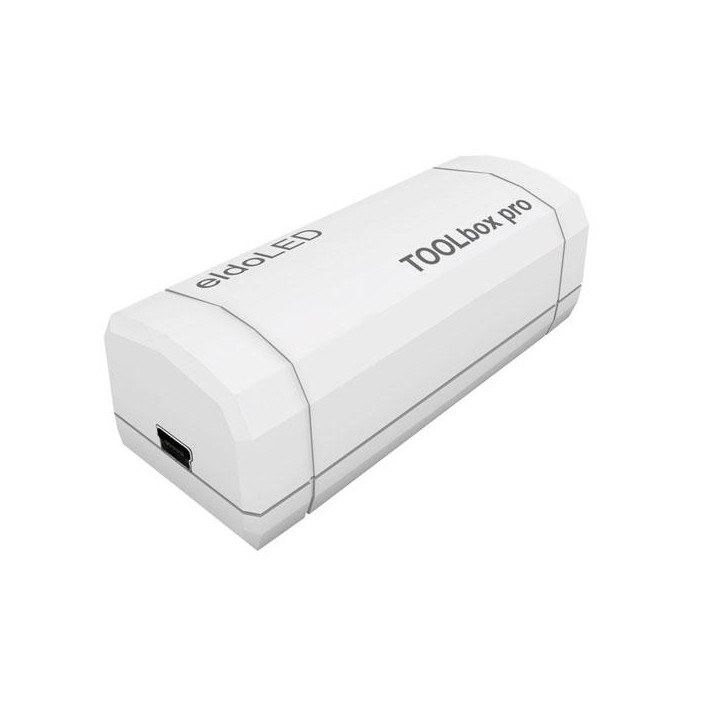 Artecta - TOOLbox PRO - Drivers de Led | Z-Bombilla