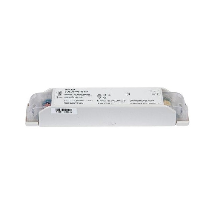 Artecta - SOLOdrive AC 30 W Constant Current - Drivers de Led | Z-Bombilla