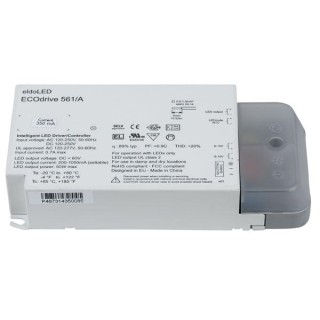 Artecta - ECOdrive AC 50 W Constant Current - Drivers de Led | Z-Bombilla