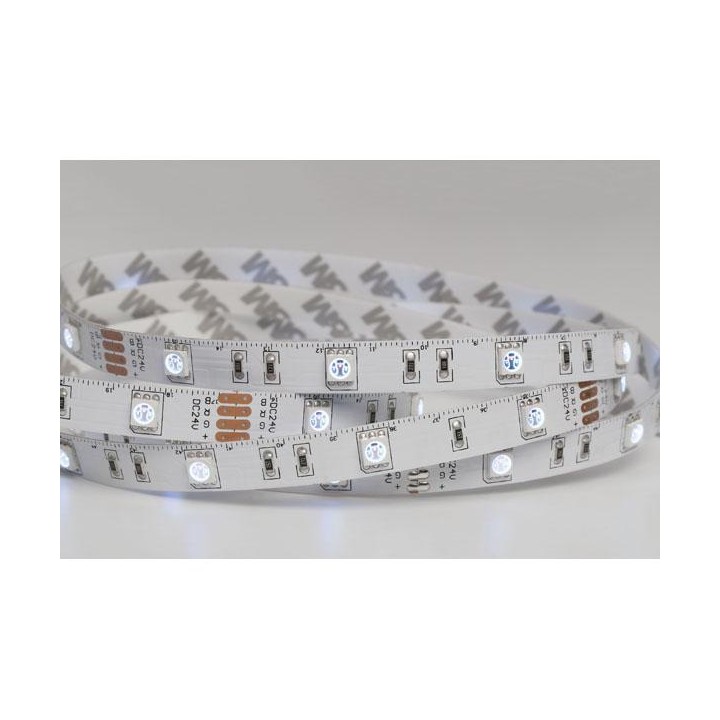 Artecta - Havana Ribbon RGB 30-24V - Tira conduzida flexível | Z-Bombilla