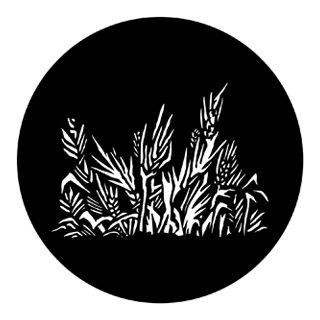 Rosco - 78039 - Aço Padrão Gobo - Árvores e Vegetação | Z-Bombilla