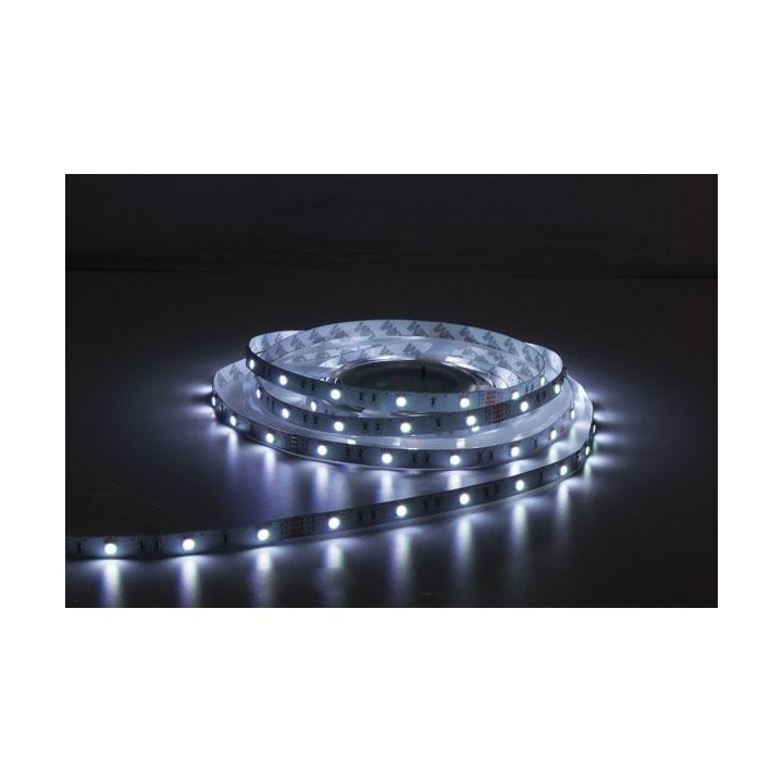 Artecta - Havana Ribbon RGB 30-24V - Tira conduzida flexível | Z-Bombilla