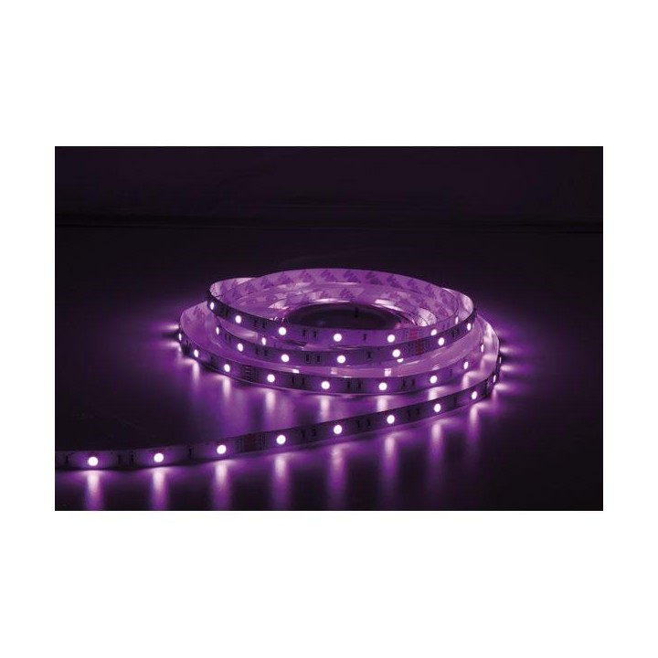 Artecta - Havana Ribbon RGB 30-24V - Tira conduzida flexível | Z-Bombilla