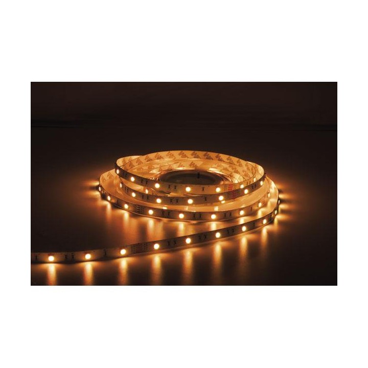 Artecta - Havana Ribbon RGB 30-24V - Tira conduzida flexível | Z-Bombilla