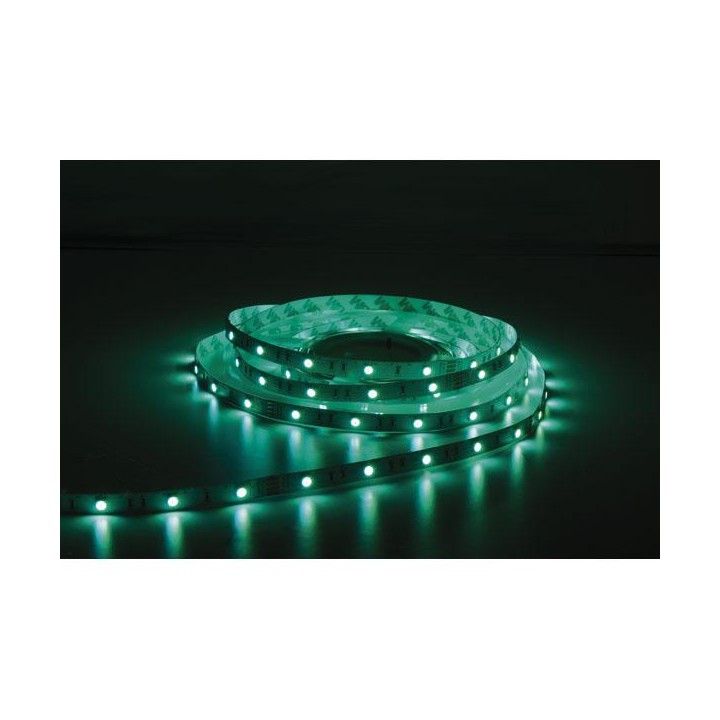 Artecta - Havana Ribbon RGB 30-24V - Tira conduzida flexível | Z-Bombilla