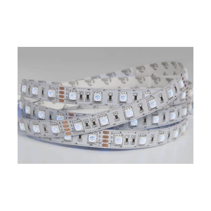 Artecta - Havana Ribbon RGB 60-24V - Striscia led flessibile | Z-Bombilla