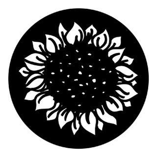 Rosco - 78177 - Aço Padrão Gobo - Árvores e Vegetação | Z-Bombilla