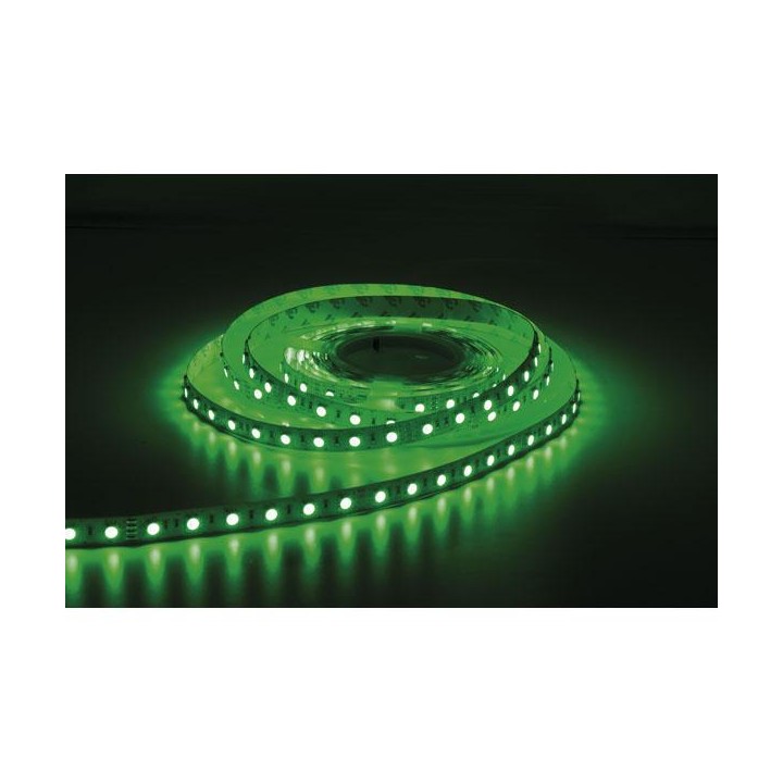 Artecta - Havana Ribbon RGB 60-24V - Striscia led flessibile | Z-Bombilla