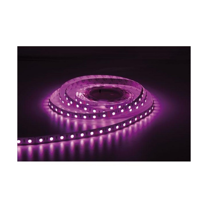 Artecta - Havana Ribbon RGB 60-24V - Striscia led flessibile | Z-Bombilla