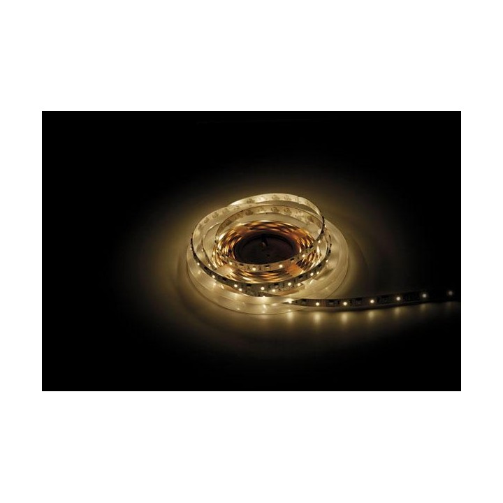 Artecta - Havana Ribbon RGB+3000K 72-24V - Tira conduzida flexível | Z-Bombilla