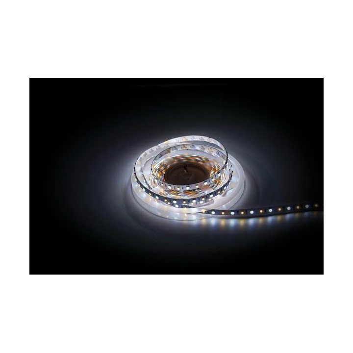 Artecta - Havana Ribbon RGB+3000K 72-24V - Tira conduzida flexível | Z-Bombilla