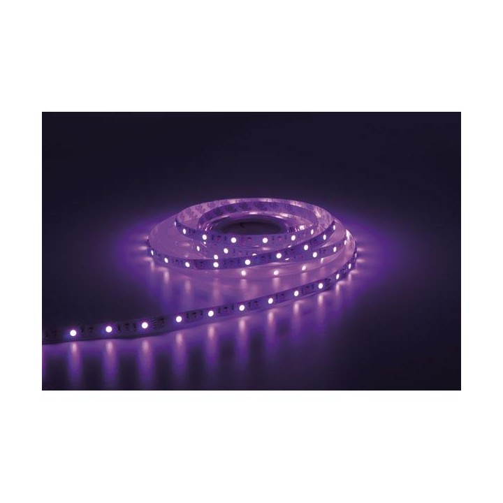 Artecta - Havana Ribbon RGB+3000K 72-24V - Tira conduzida flexível | Z-Bombilla