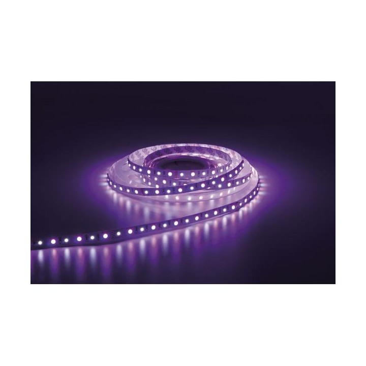 Artecta - Havana Ribbon RGB+3000K 72-24V - Tira conduzida flexível | Z-Bombilla