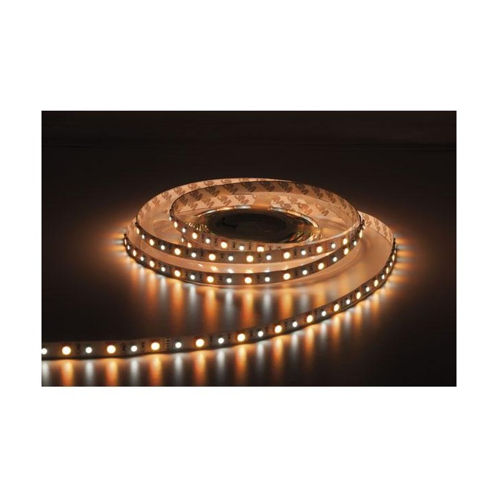 Artecta - Havana Ribbon RGB+6000K 72-24V - Striscia led flessibile | Z-Bombilla