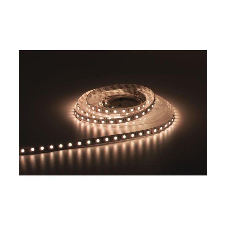 Artecta - Havana Ribbon RGBW 6000K 60 - Tira conduzida flexível | Z-Bombilla