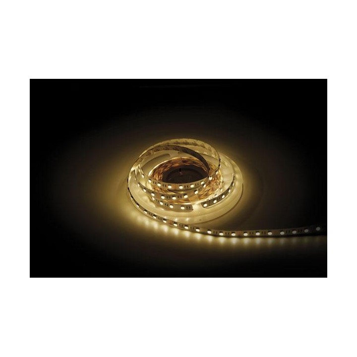 Artecta - Havana Ribbon RGBW 2400K 24V - Tira conduzida flexível | Z-Bombilla