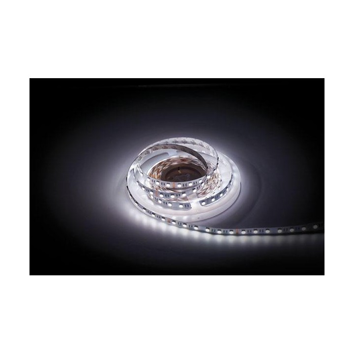 Artecta - Havana Ribbon RGBW 2400K 24V - Tira conduzida flexível | Z-Bombilla