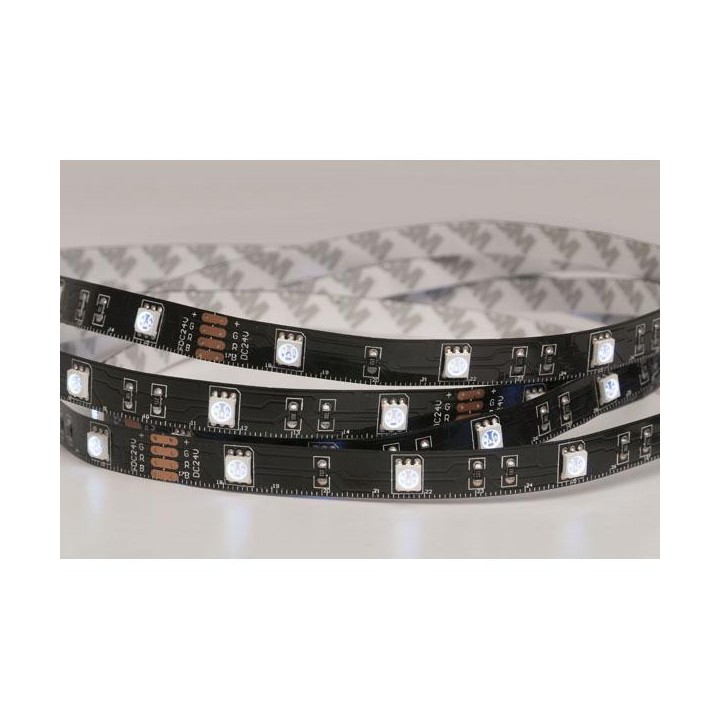 Artecta - Havana Ribbon RGB 30-24V - Tira de Led Flexible | Z-Bombilla