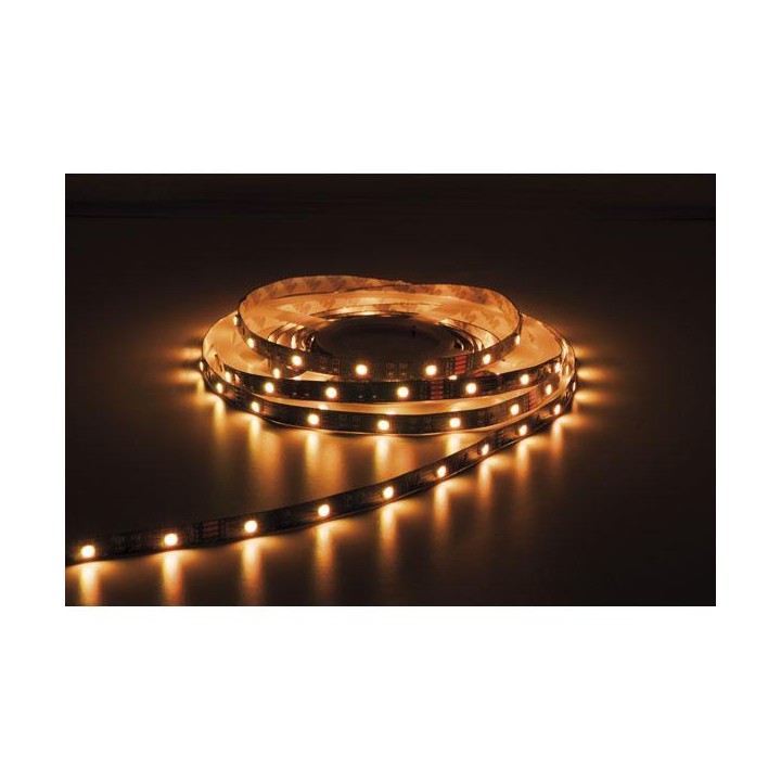 Artecta - Havana Ribbon RGB 30-24V - Tira de Led Flexible | Z-Bombilla