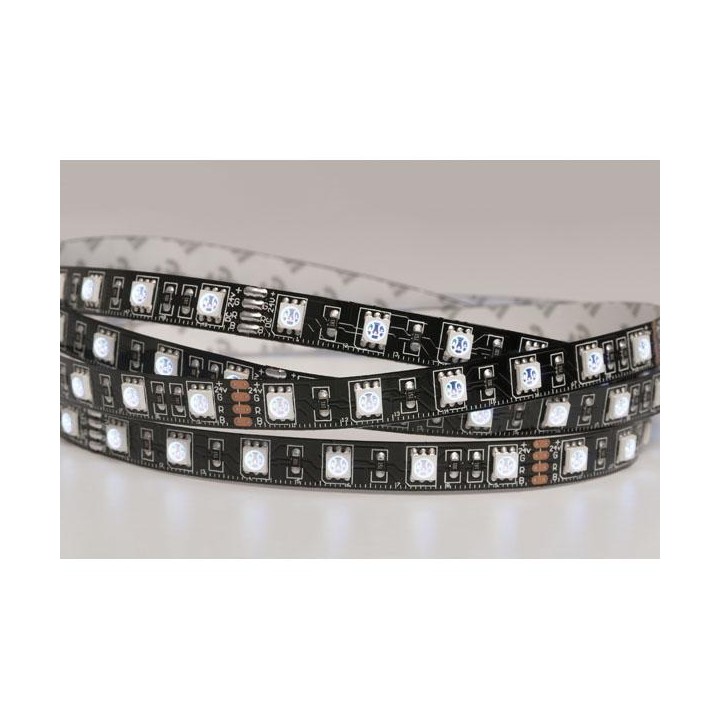 Artecta - Havana Ribbon RGB 60-24V - Striscia led flessibile | Z-Bombilla