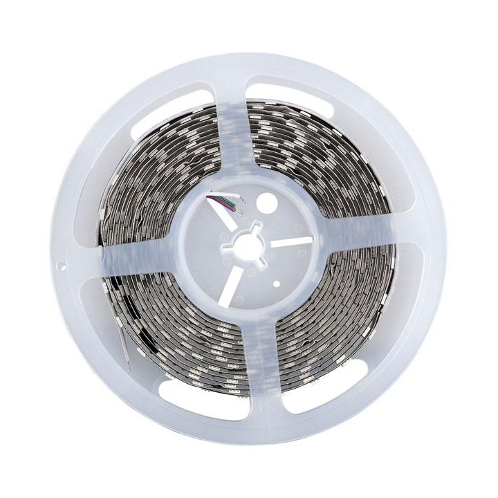 Artecta - Havana Ribbon RGB 60-24V - Striscia led flessibile | Z-Bombilla