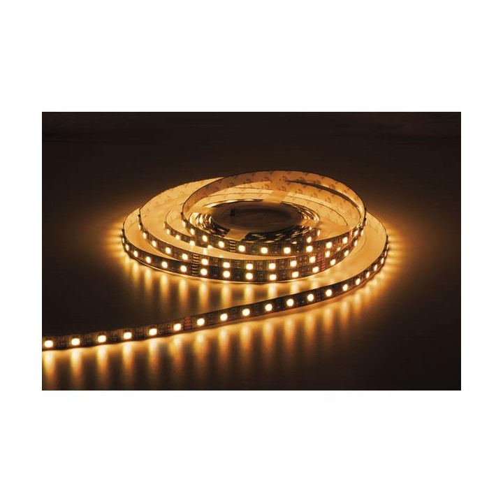 Artecta - Havana Ribbon RGB 60-24V - Striscia led flessibile | Z-Bombilla