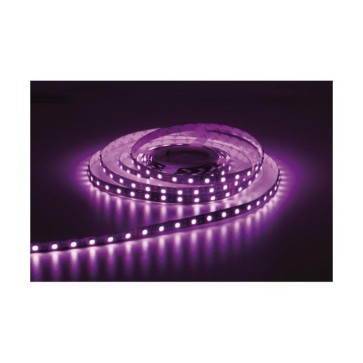 Artecta - Havana Ribbon RGB 60-24V - Striscia led flessibile | Z-Bombilla
