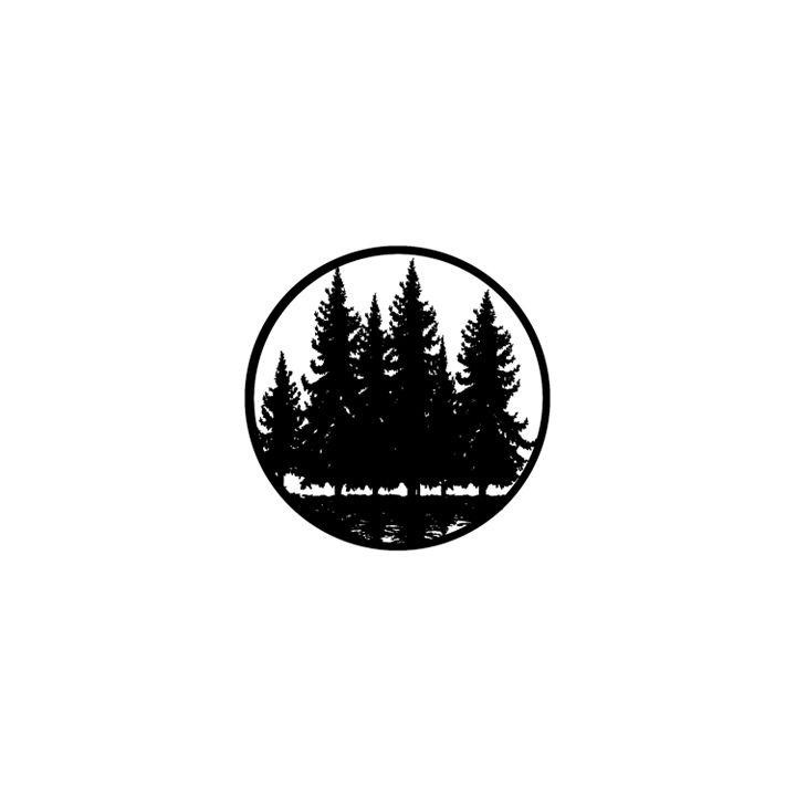 Rosco - 78434 - Aço Padrão Gobo - Árvores e Vegetação | Z-Bombilla