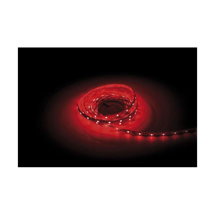 Artecta - Havana Ribbon RGB+Amber 24V - Tira de Led Flexible | Z-Bombilla