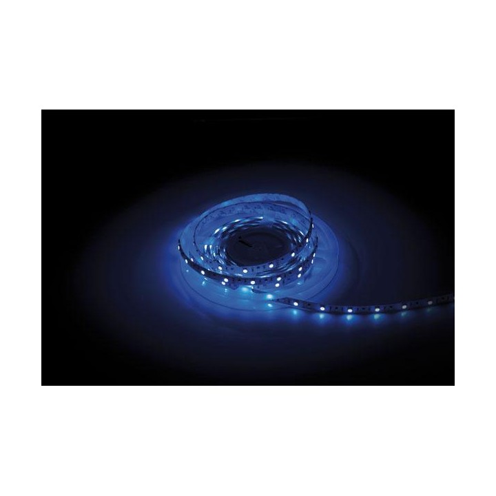 Artecta - Havana Ribbon RGB+Amber 24V - Tira de Led Flexible | Z-Bombilla