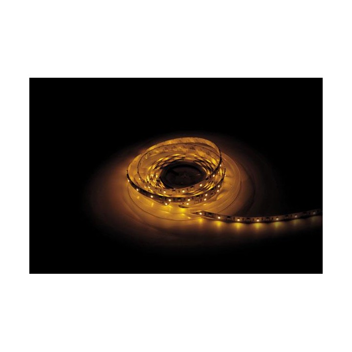 Artecta - Havana Ribbon RGB+Amber 24V - Tira de Led Flexible | Z-Bombilla