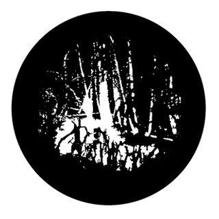 Rosco - 78437 - Aço Padrão Gobo - Árvores e Vegetação | Z-Bombilla