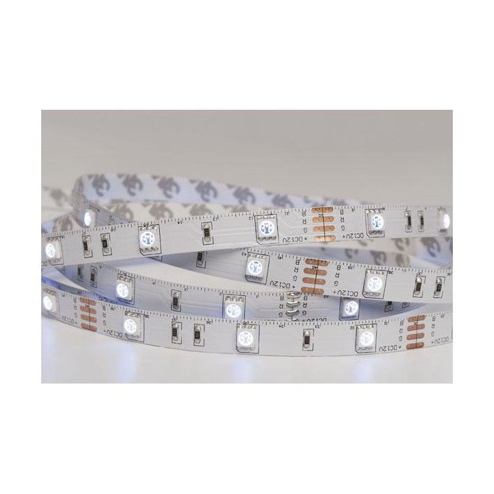 Artecta - Havana Ribbon RGB 30-12V - Tira conduzida flexível | Z-Bombilla