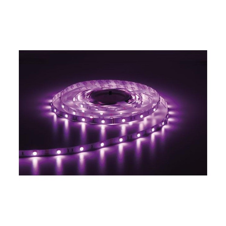 Artecta - Havana Ribbon RGB 30-12V - Tira conduzida flexível | Z-Bombilla