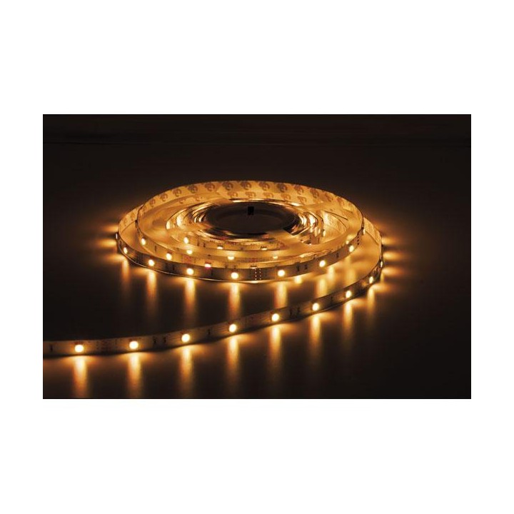 Artecta - Havana Ribbon RGB 30-12V - Tira conduzida flexível | Z-Bombilla