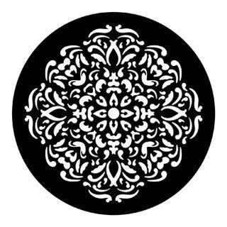 Rosco - 71045 - Gobus d'Acer Estàndard - Abstractes | Z-Bombilla