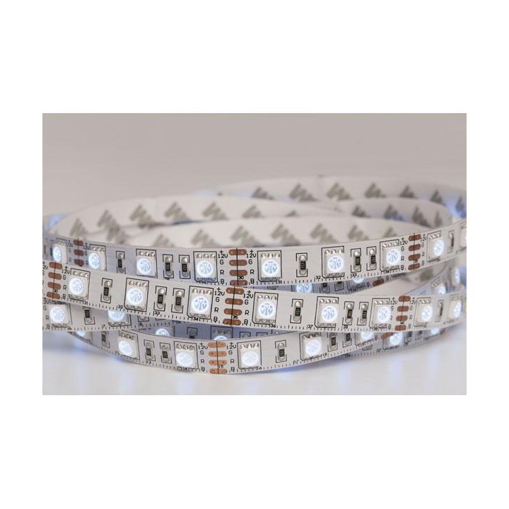 Artecta - Havana Ribbon RGB 60-12V - Tira conduzida flexível | Z-Bombilla