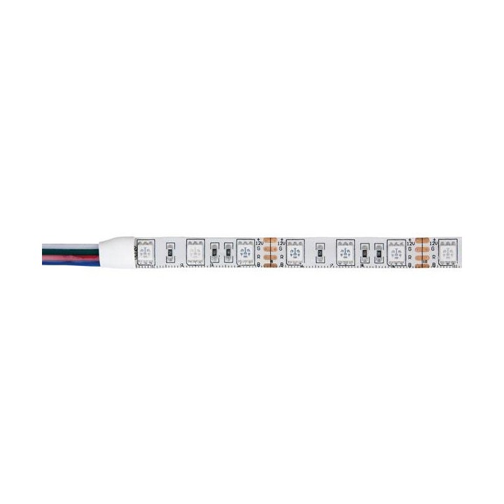 Artecta - Havana Ribbon RGB 60-12V - Tira conduzida flexível | Z-Bombilla