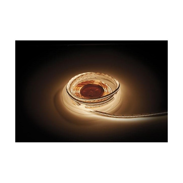 Artecta - Santiago Ribbon 2400K 30-24V - Tira conduzida flexível | Z-Bombilla