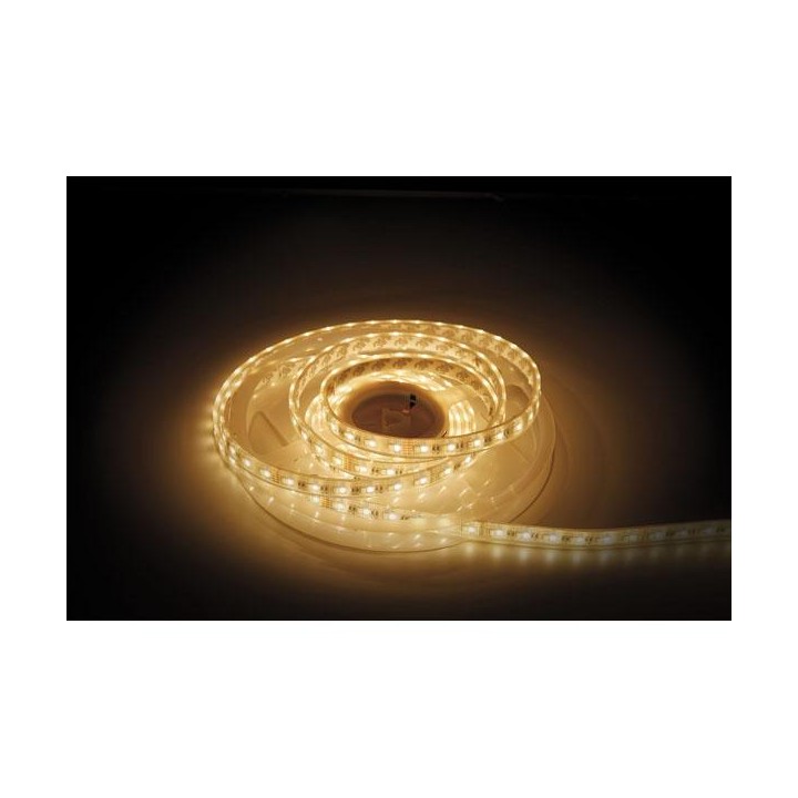 Artecta - Havana Jade RGB+2400K-120-24V - Tira conduzida flexível | Z-Bombilla