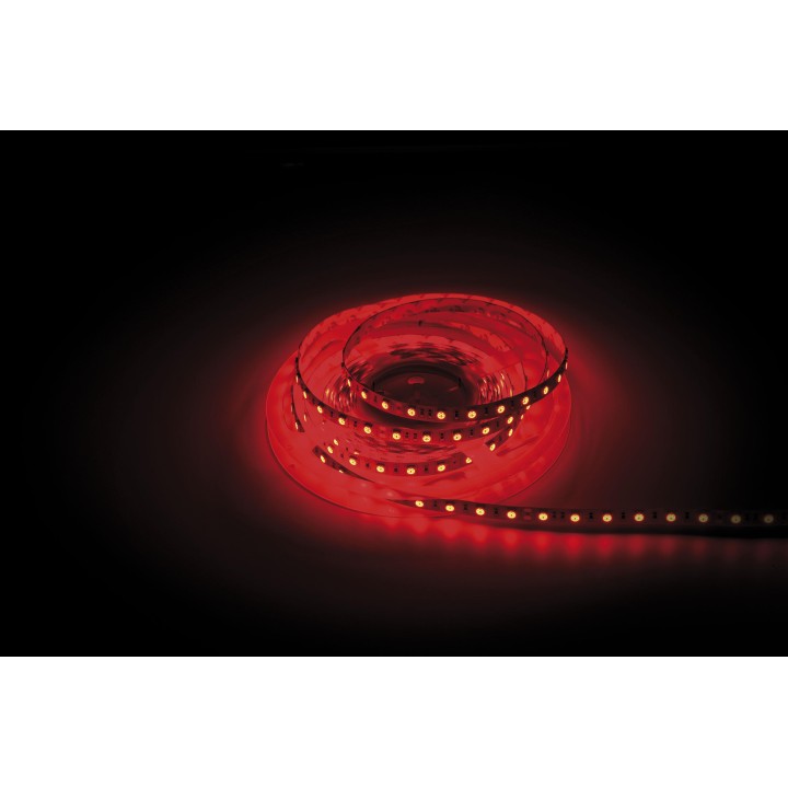 Artecta - Havana Ribbon Red 60-24V - Tira conduzida flexível | Z-Bombilla