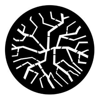 Rosco - 77272 - Gobus d'Acer Estàndard - Abstractes | Z-Bombilla